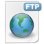 Control Panel FTP Manager