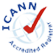 ICANN Badge
