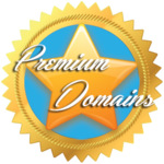 Hinweis Premium Domains