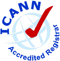 ICANN akkreditierter Registrar