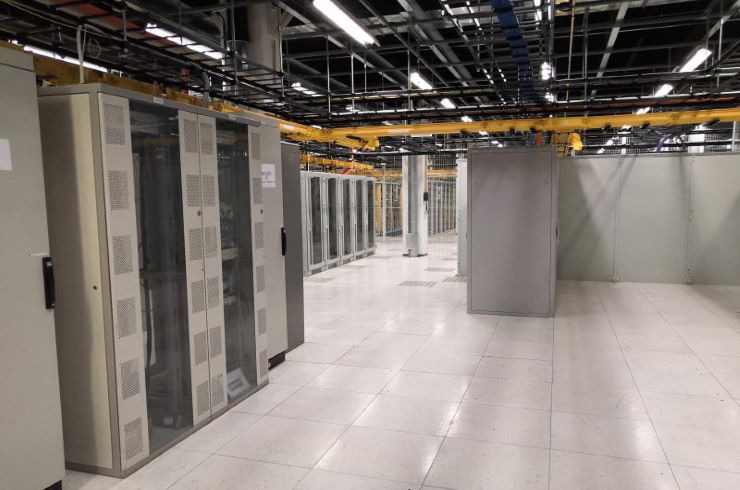 München Datencenter