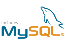 [Translate to English:] mysql