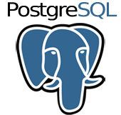 [Translate to English:] postgresql