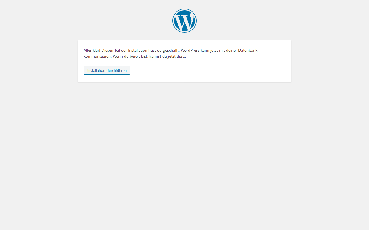 Не запускается плагин. WORDPRESS install.